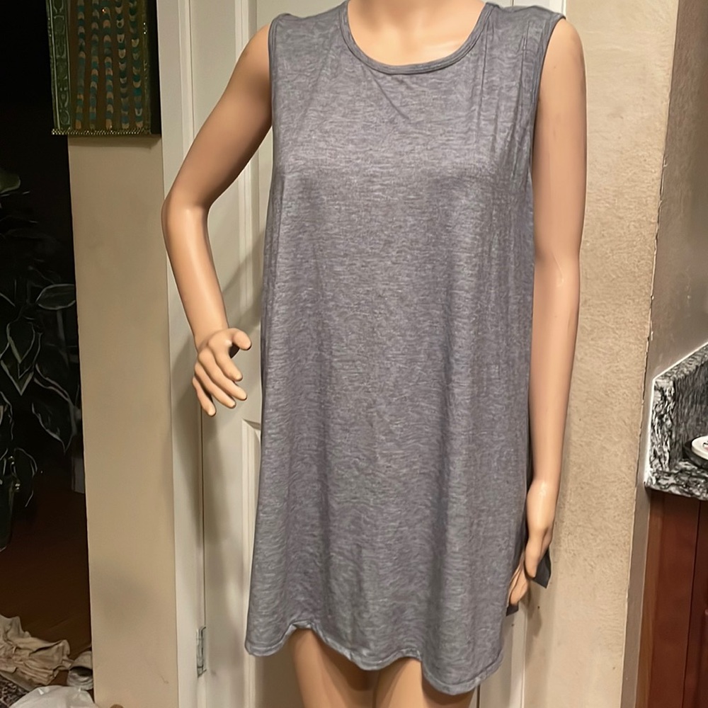 NWT tek gear top